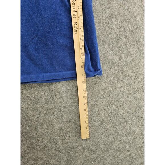 VINTAGE 70'S KANSAS CITY VELVA SHEEN T SHIRT - Picture 7 of 8